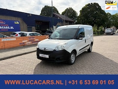 Opel Combo - 1.3 CDTi L1H1 Edition AIRCO + SCHUIFDEUR
