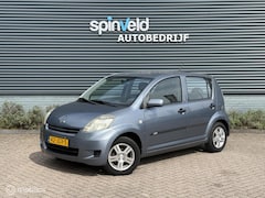 Daihatsu Sirion 2 - 1.0-12V Premium - Elek pakket - Nap