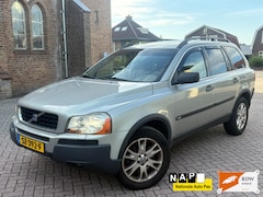 Volvo XC90 - 2.9 T6 Exclusive