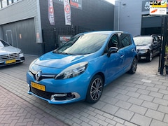 Renault Scénic - 1.2 TCe Bose 2e Eigenaar Airco Navi PDC NAP APK