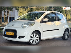Citroën C1 - 1.0-12V Séduction