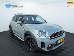 MINI Countryman - 1.5 Cooper S E ALL4 Chili / Carplay / Stoelverw / Navi / keyless