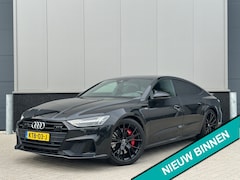 Audi A7 Sportback - 55 TFSI e quattro Competition 21'' HuD 360 Matrix Memory Keyless