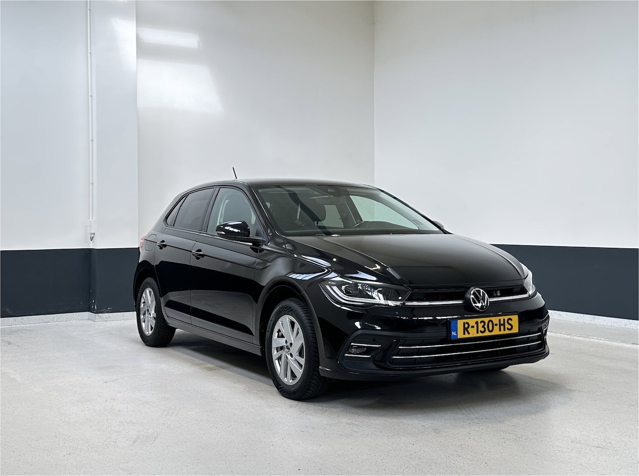 Volkswagen Polo - 1.0 TSI Life Business |Carplay/Android auto | Navigatie | PDC| Stoelverwarming | - AutoWereld.nl