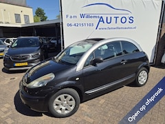 Citroën C3 Pluriel - 1.6i-16V