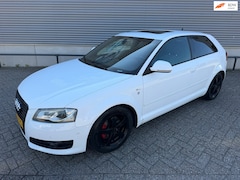 Audi A3 - 1.4 TFSI Attraction