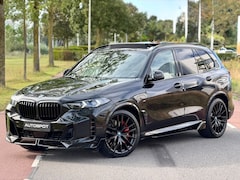 BMW X5 - 50e xDrive M-Sport 489 PK PANO H&K HUD 360 TREKHAAK