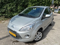 Ford Ka - MET APK TOT 10-03-2027