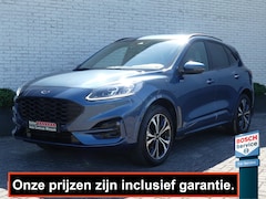 Ford Kuga - 2.5 PHEV 225PK ST-LINE X NAVI/CAMERA/ADAP.CRUISE/ELEK.A-KLEP/LMV19''