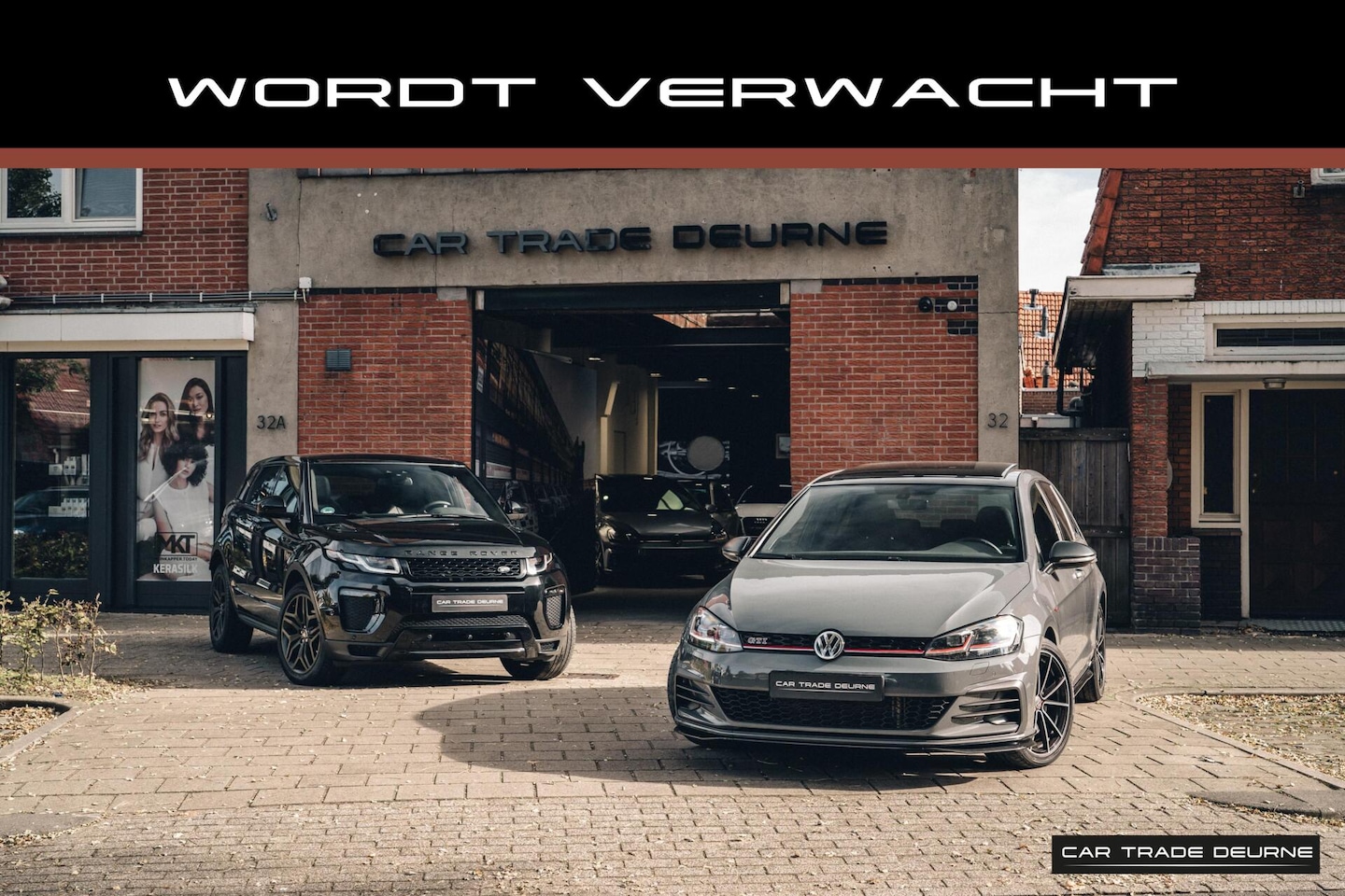 Volkswagen Tiguan - 1.5 TSI R-Line Pano / Trekhaak / Camera - AutoWereld.nl