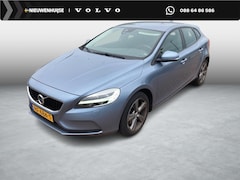 Volvo V40 - 2.0 T3 Nordic+ | Trekhaak | Navigatie | Parkeersensoren | LED Koplampen | Parkeerverwarmin