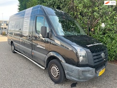 Volkswagen Crafter - 50 2.0 TDI L4H3 Bj'04-2016 AIRCO