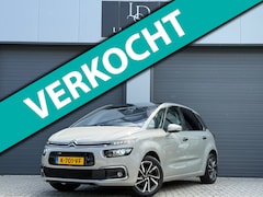 Citroën C4 Picasso - 1.2 NARDO GREY / VOL / AUTOMAAT / TREKHAK