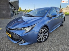 Toyota Corolla Touring Sports - 2.0 Hybrid First Edition