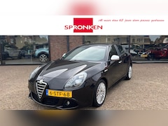 Alfa Romeo Giulietta - 1.4 T Business Executive