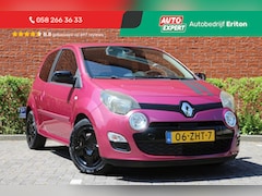 Renault Twingo - 1.2 16V 75pk Dynamique | NL-auto | Unieke kleur | Unieke KM stand | Cruise control | Clima
