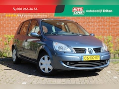 Renault Scénic - 2.0-16V 135pk Business Line | NL-auto | Luxe | Pano dak | Navigatie | Cruise control | Cli
