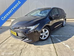 Toyota Corolla Touring Sports - 1.8 Hybrid Stoel/Stuur verw / Camera
