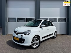 Renault Twingo - 1.0 SCe Dynamique Camera Navi PDC Cruise