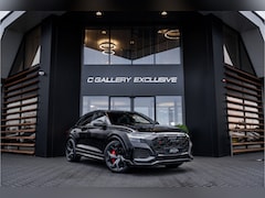 Audi RSQ8 - 4.0 TFSI quattro - RS Dynamic + | Panorama | Keramisch | Stoelmassage & Koeling