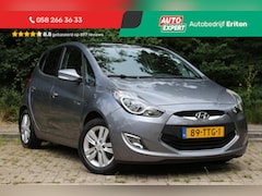 Hyundai ix20 - 1.4i 90pk i-Vision | NL-auto | 5 deuren | Climate control | Cruise control | Centr. deurve