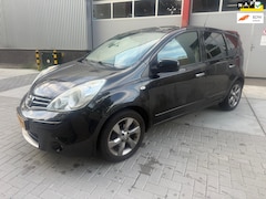 Nissan Note - 1.4 Connect Edition AIRCO NAVI