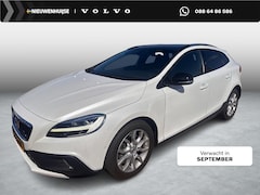 Volvo V40 Cross Country - 1.5 T3 Polar+ Luxury | Panoramadak | Harman Kardon Audio | Achteruitrijcamera | Parkeersen