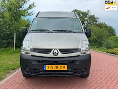 Renault Master - T35 2.5 dCi L2H2 AUTOMAAT 150 PK