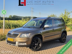 Skoda Yeti - 1.2 TSI Ambition APK 05-2027