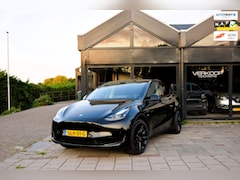 Tesla Model Y - RWD 58 kWh