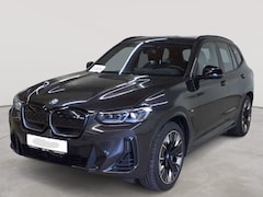 BMW iX3 - M-SPORT 80 kWh (210kW/286pk) * LASER, LEDER, PANO, TREKH, ALARM, H&K SOUND, 20-inch LMV *