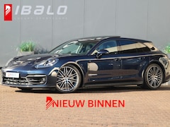 Porsche Panamera - ST 4 E-Hybrid | NL-auto | onderhouden |