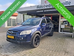 Chevrolet Captiva - 3.2i EXECUTIVE LIMITED|AUTOMAAT|7 PERS|NAP
