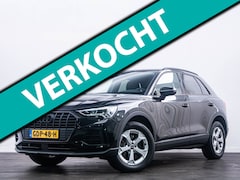 Audi Q3 - 45 TFSI e S-Line Black Edition LED|PDC|Navi|Clima