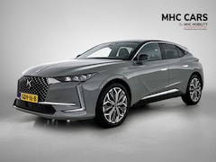 DS 4 - 4 1.2 PureTech Bastille