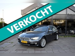 BMW 3-serie Touring - Luxury Edition Carplay Schuifdak Automaat