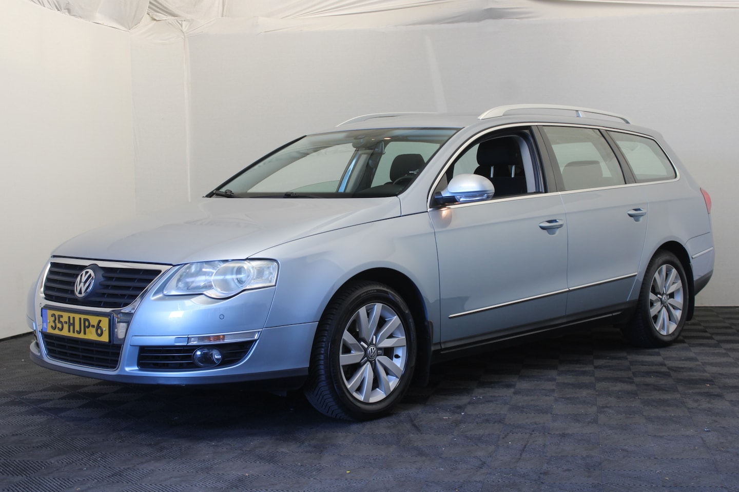 Volkswagen Passat Variant - 1.4 TSI Comfortline |Automaat| - AutoWereld.nl