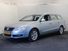 Volkswagen Passat Variant - 1.4 TSI Comfortline |Automaat|