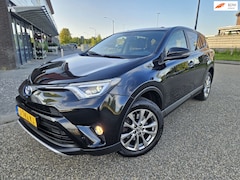 Toyota RAV4 - 2.5 Hybrid AWD Executive Business GARANTIE
