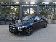 Mercedes-Benz A-klasse - 250 e Solution AMG Limited PANO SFEER