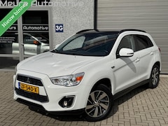 Mitsubishi ASX - 1.6 Cleartec Intense+ Pano/Camera/CarPlay/Trekh/Stoelverwarming
