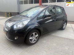 Kia Venga - 1.6 CRDi X-ecutive