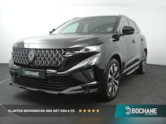 Renault Austral - 1.2 E-Tech full hybrid 200 techno | Nieuw Model | Camera | Carplay/Android Auto |