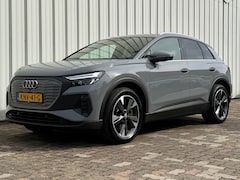 Audi Q4 e-tron - 45 Advanced edition 82 kWh SoH 98%