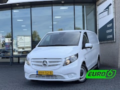 Mercedes-Benz Vito - 114 CDI Lang*CRUISE*HAAK*A/C*TEL*PDC