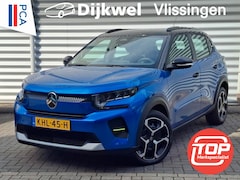 Citroën C3 - 1.2 Turbo 100pk Plus Nav/Park