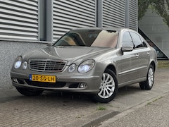 Mercedes-Benz E-klasse - 280 CDI Elegance