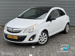Opel Corsa - 1.3 CDTi EcoFlex S/S Anniversary Edition