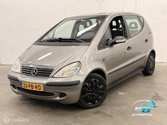 Mercedes-Benz A-klasse - 140 Classic Lang | nieuwe apk |