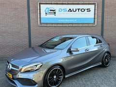Mercedes-Benz A-klasse - 180 Ambition AMG Carplay